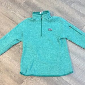 Women’s sweatshirt